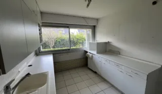  BUREAUX 200 M² ORVAULT