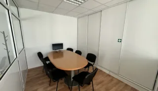  BUREAUX 97 m² CESSON-SEVIGNE