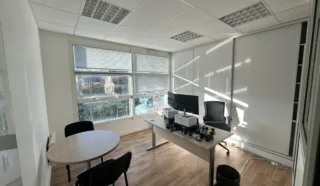  BUREAUX 97 m² CESSON-SEVIGNE
