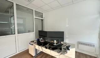  BUREAUX 97 m² CESSON-SEVIGNE