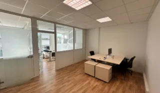  BUREAUX 97 m² CESSON-SEVIGNE