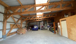  LOCAL D'ACTIVITES SAINT-BRIAC SUR MER 140 m²