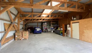  LOCAL D'ACTIVITES SAINT-BRIAC SUR MER 140 m²