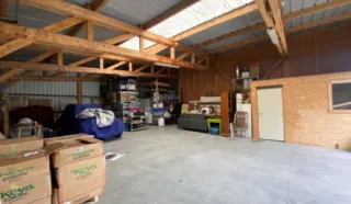  LOCAL D'ACTIVITES SAINT-BRIAC SUR MER 140 m²