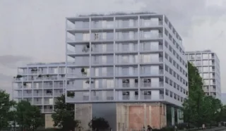  BUREAUX / LOCAUX COMMERCIAUX 712 m²