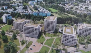 BUREAUX / LOCAUX COMMERCIAUX 712 m²