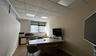  BUREAUX 105 M² VERTOU