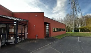  BUREAUX 105 M² VERTOU