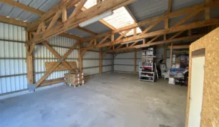  LOCAL D'ACTIVITES SAINT-BRIAC SUR MER 140 m²