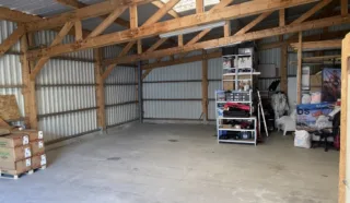  LOCAL D'ACTIVITES SAINT-BRIAC SUR MER 140 m²