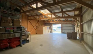  LOCAL D'ACTIVITES SAINT-BRIAC SUR MER 140 m²