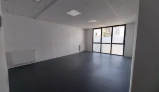  BUREAUX PONTIVY 200 m²