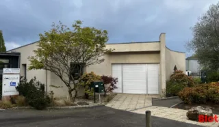  BUREAUX 221 m² BETTON