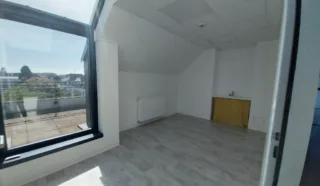  BUREAUX PONTIVY 87 m²