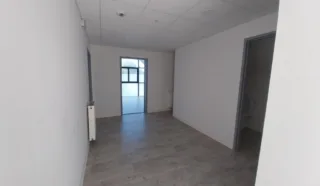  BUREAUX PONTIVY 87 m²