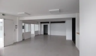  LOCAL D'ACTIVITES 258 m² BREST