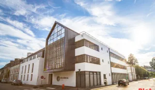  BUREAUX PONTIVY 87 m²