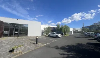  BUREAUX 396 m² COUËRON