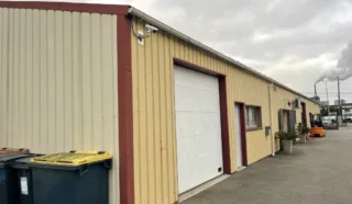  LOCAL D'ACTIVITES 359 m² LANESTER