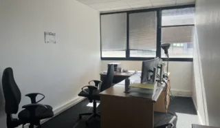  BUREAUX 776 m² RENNES