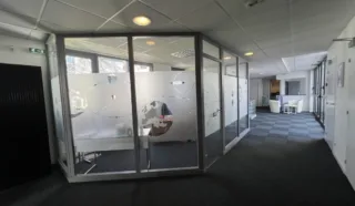  BUREAUX 501 m² RENNES