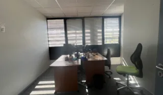  BUREAUX 501 m² RENNES