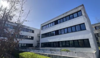  BUREAUX 501 m² RENNES
