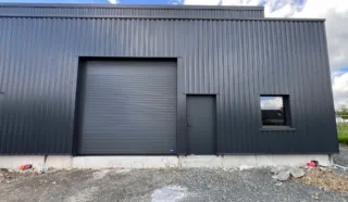  3 CELLULES D'ACTIVITÉS 750 m² LA BOUEXIERE