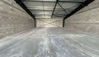  3 CELLULES D'ACTIVITÉS 750 m² LA BOUEXIERE