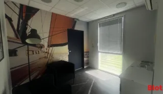  BUREAUX 105 m² SAINT-JACQUES-DE-LA-LANDE