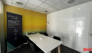  BUREAUX 105 m² SAINT-JACQUES-DE-LA-LANDE