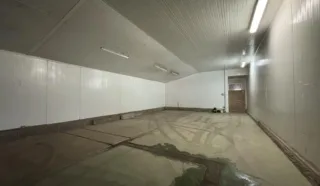  LOCAUX D'ACTIVITÉS 1 673 M² SAINT JULIEN DE CONCELLES