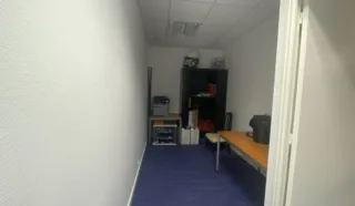  BUREAUX RENNES EST 118 m²