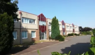  BUREAUX RENNES EST 118 m²