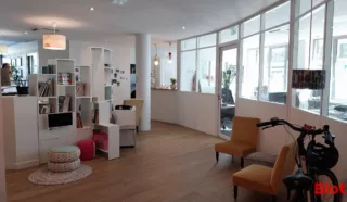  LOCAUX COMMERCIAUX 208 M² NANTES