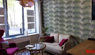  LOCAUX COMMERCIAUX 208 M² NANTES