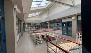  BUREAUX  LORIENT 60 m²