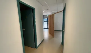  BUREAUX  LORIENT 60 m²