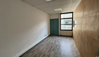  BUREAUX  LORIENT 60 m²
