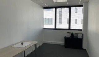  BUREAUX 278 m² RENNES