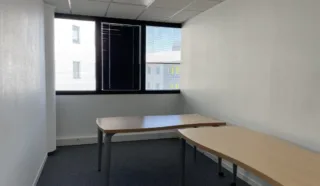  BUREAUX 278 m² RENNES