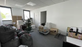  BUREAUX 278 m² RENNES