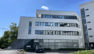  BUREAUX 278 m² RENNES