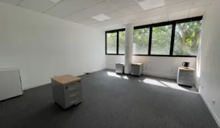  BUREAUX 278 m² RENNES
