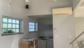  BUREAUX 295 M² SAINT NAZAIRE