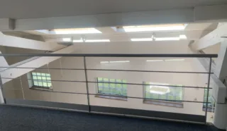  BUREAUX 295 M² SAINT NAZAIRE