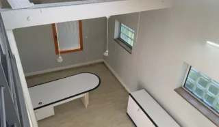  BUREAUX 295 M² SAINT NAZAIRE