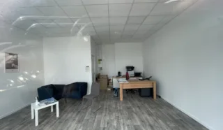  BUREAUX 34 m² RENNES SUD