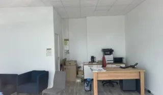  BUREAUX 34 m² RENNES SUD