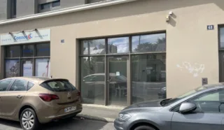  BUREAUX 34 m² RENNES SUD